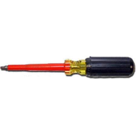 Buy Cementex R1-4-CG _ #1X4 Inch Robertson Screwdriver