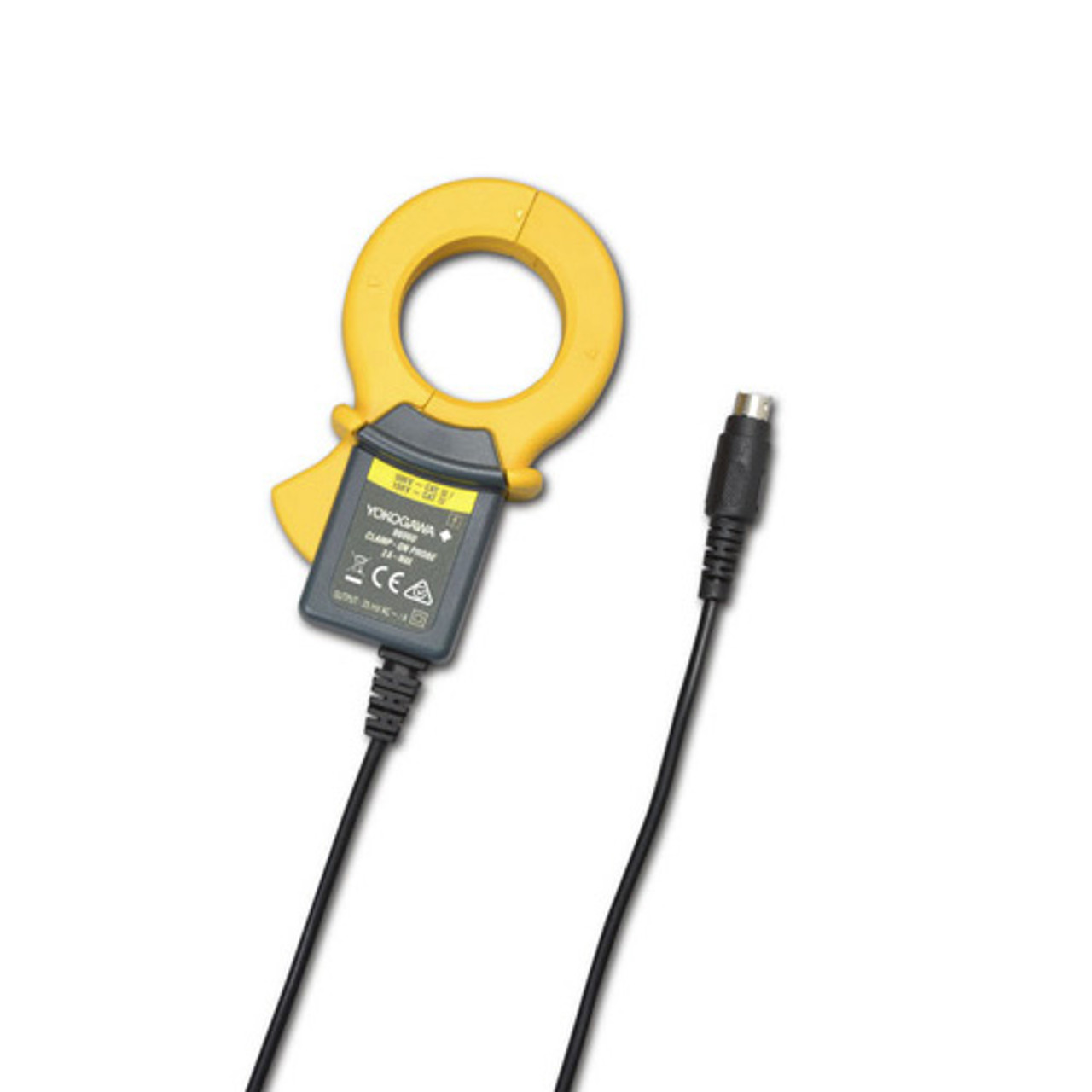 Yokogawa 96060 AC Clamp-on Probe for Leakage Current, 40mm, 2 A