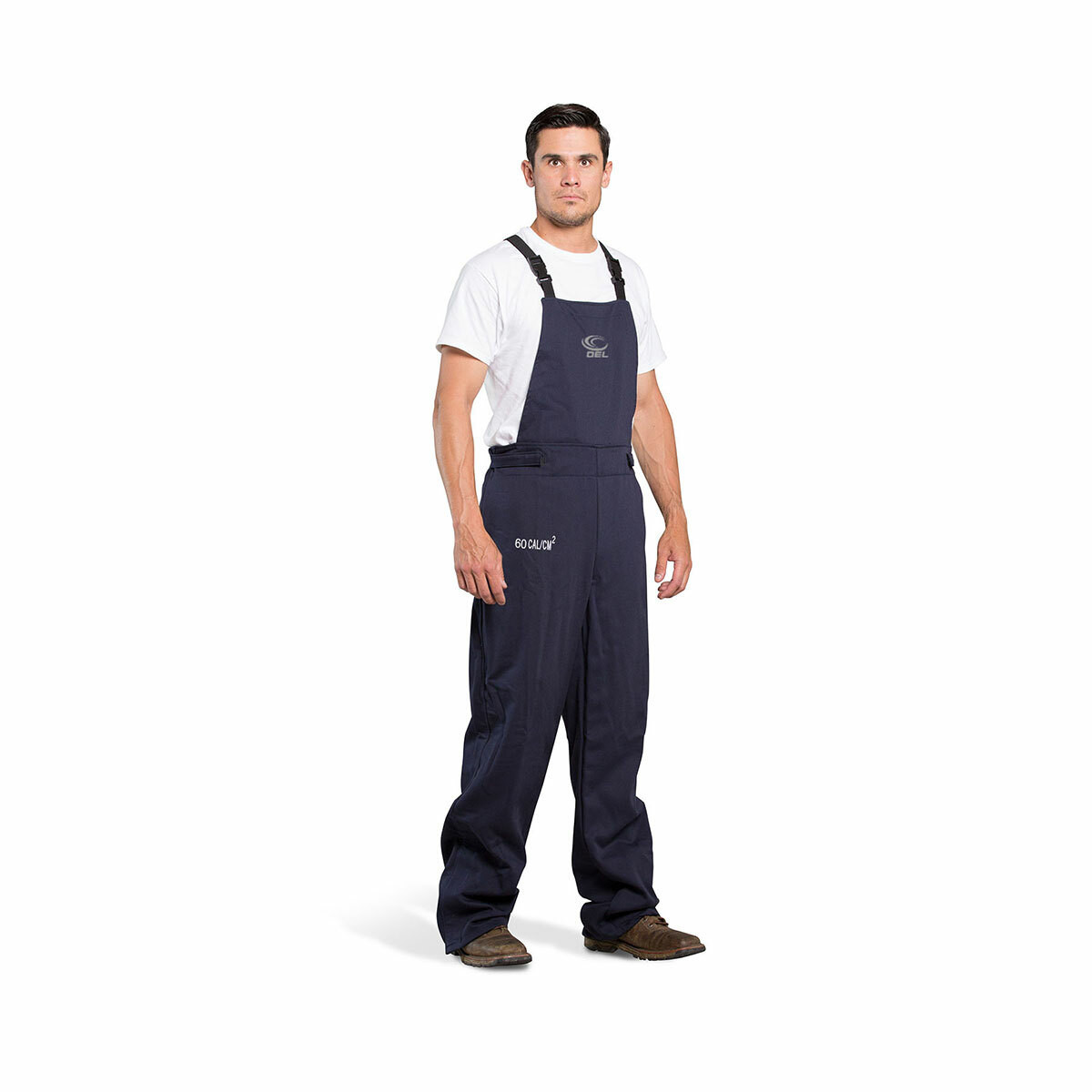 4xl overalls