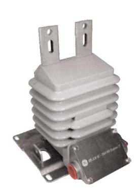 GE ITI 755C153002 Current Transformer JCK-5CER, 1000:5A 0.15
