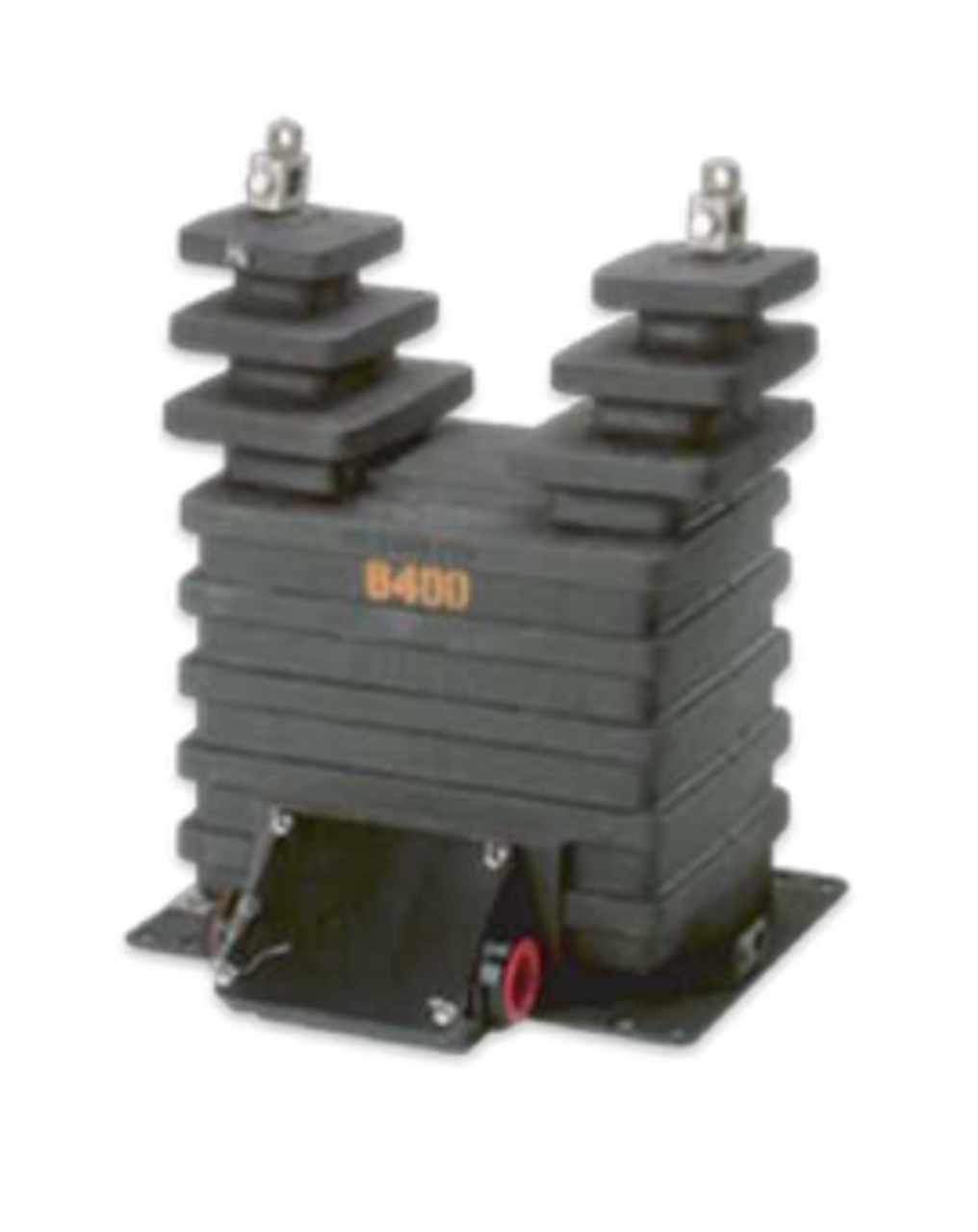 GE ITI 764X030011 Voltage Transformer JVW-4 VT 20:1 2