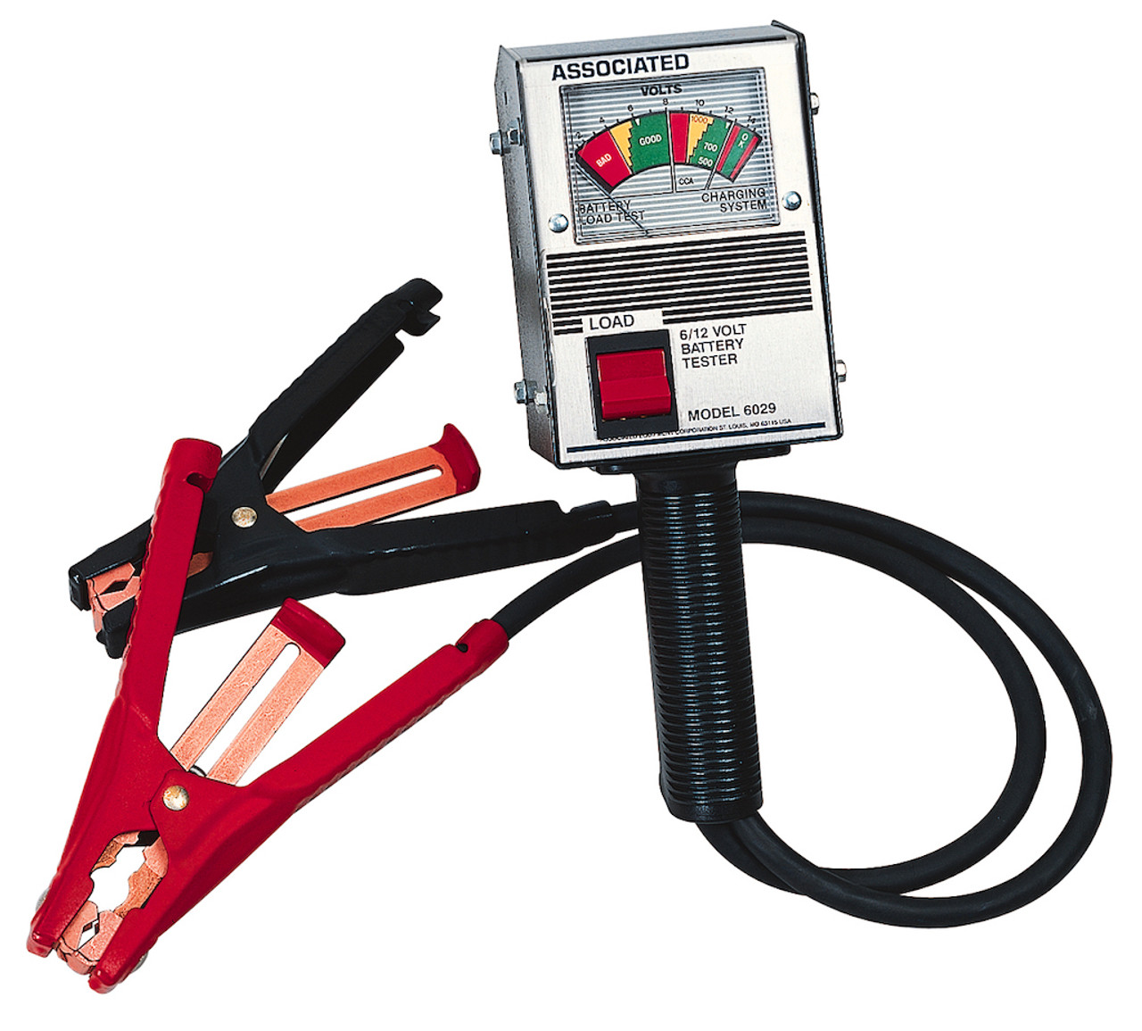 Battery tester Test Meters at