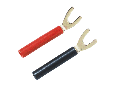 Yokogawa 758921 Fork Terminal Adapter InstruMeasure