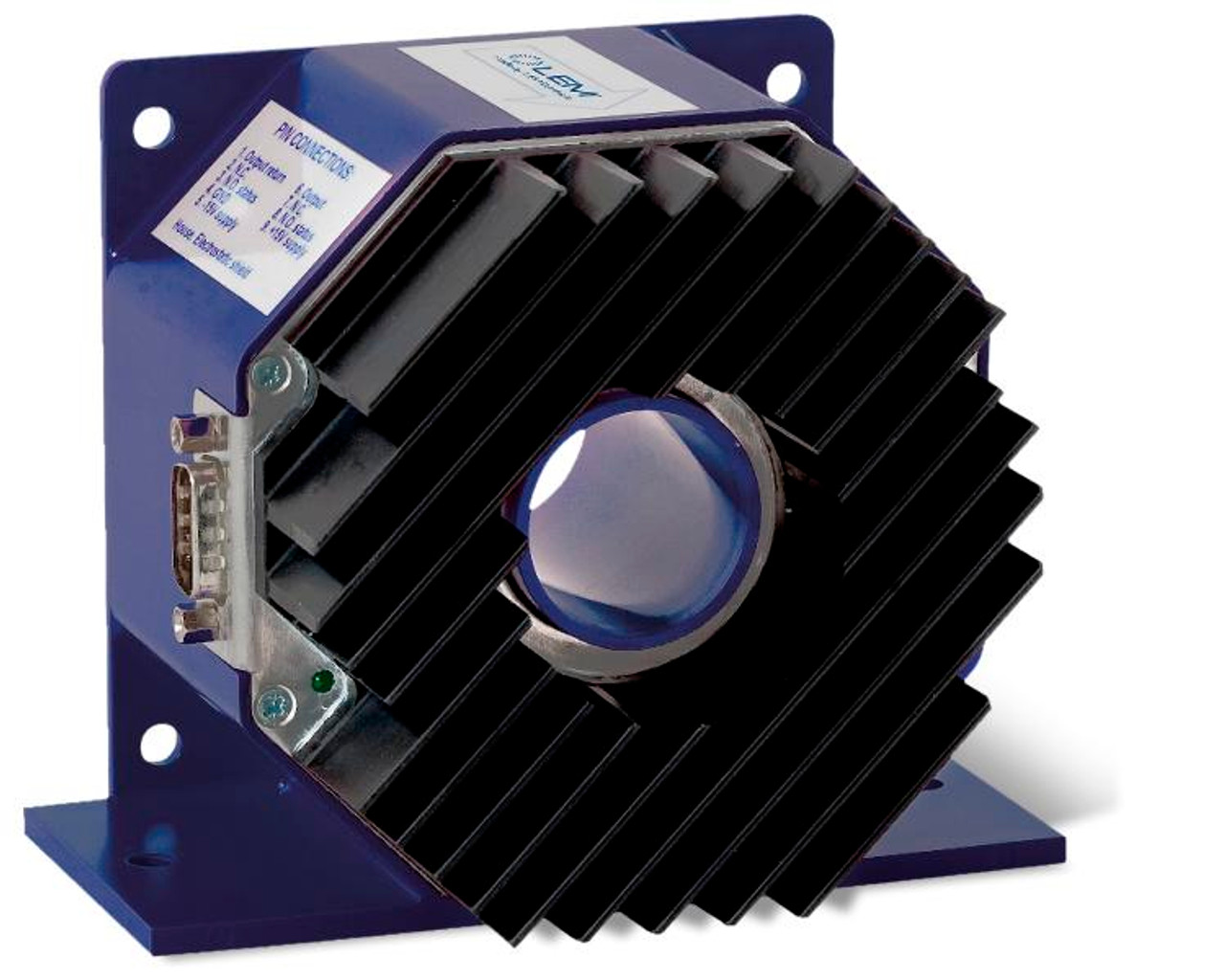 Yokogawa 1000 Amp Peak Current Transformer System InstruMeasure