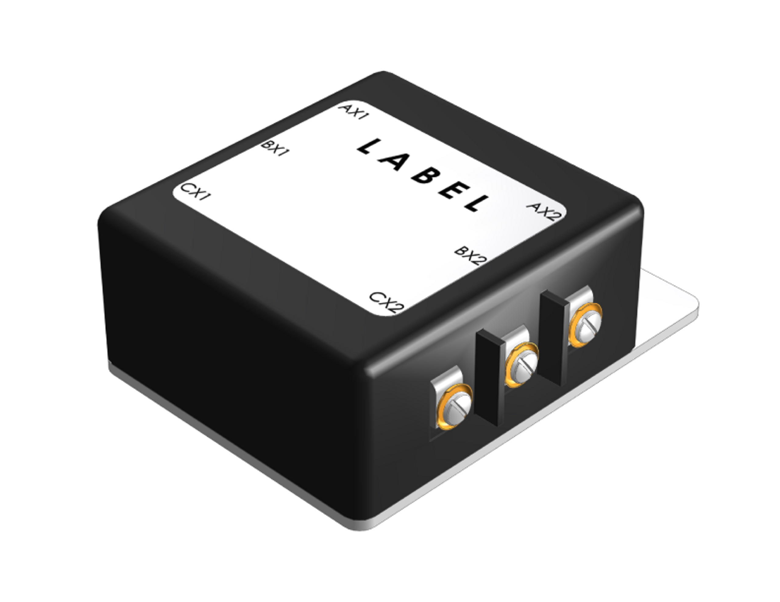 Industries Open Circuit Protector 3OCP100InstruMeasure