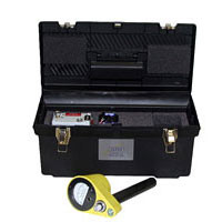 STB 0-25kV Voltage Sensor 50102-G-04