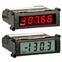 Simpson M245 Mini-Max digital panel meters 22730 4-1/2 LED, 9-32V, 0-10VDC