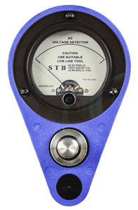 STB 50102-G-12 Voltage Sensor 0-200kV