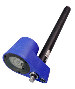 STB 0-160kV Phasing Voltmeter 50101-G-27