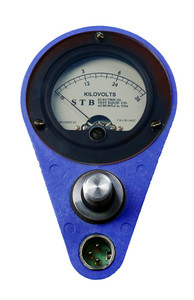 STB 9-36kV Phasing Voltmeter 50101-G-07