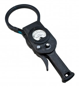 STB 10/25/50/100/250/500 Amps - 6" Jaw 50105-G-09