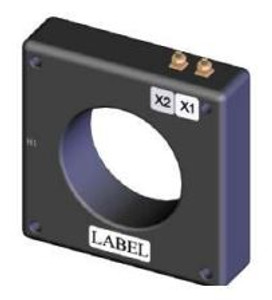 Electromagnetic Industries Ground Fault Current Sensor GFM 813