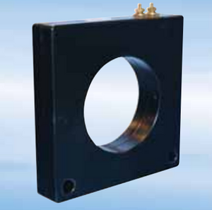 Crompton 24-801 Current Transformer , Current Ratio - 800:5