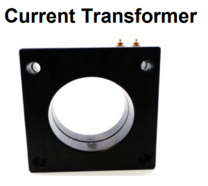 Crompton 297-101 Current Transformer , Current Ratio - 100:5