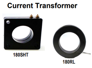 Crompton 180RL-801 Current Transformer , Current Ratio - 800:5