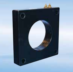 Crompton 100-152 Current Transformer , Current Ratio - 1500:5*