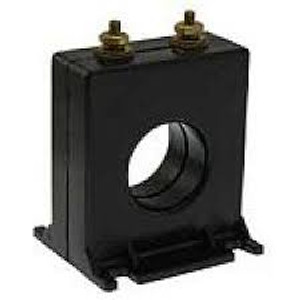 Crompton 125-601 Current Transformer , Current Ratio - 600:5