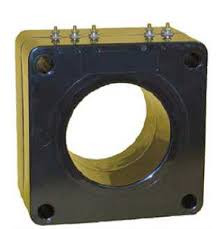 Crompton 563-302 Current Transformer , Current Ratio - 3000:5