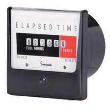 Simpson 03622 UL 112ET 120 VAC 60 HZ 1.5'