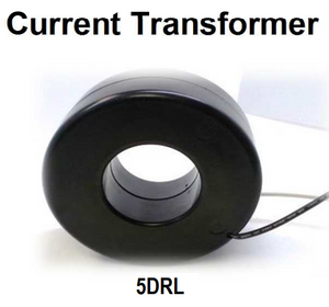 Crompton 5DRL-401 Current Transformer , Current Ratio - 400:5