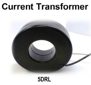 Crompton 5DRL-122 Current Transformer , Current Ratio - 1200:5