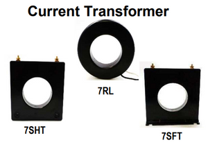 Crompton 7SHT-251 Current Transformer , Current Ratio - 250:5