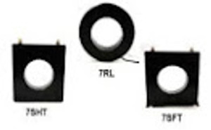 Crompton Current Transformer 76SHT-101