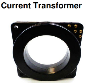 Order Crompton 781-122MR _ Current Transformer, Relay Class - C200, Window Size - 6.5