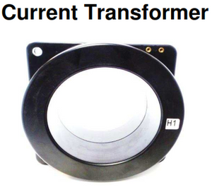 Order Crompton 785-801 _ Current Transformer, Current Ratio - 800:5, Relay Class - C200