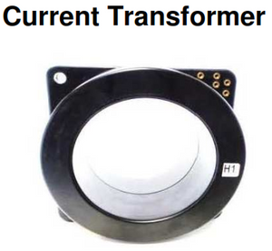 Order Crompton 786-202MR _ Current Transformer, Relay Class - C400, Window Size - 6.5