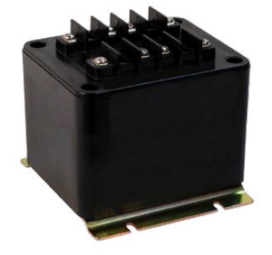 Order Crompton 2VT469-120 _ Voltage Transformer, Turns Ratio - 1:1, Voltage Rating - 120:120