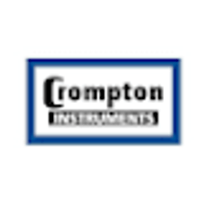 Crompton Crompton Current Transformer 7RL-152-TL24 229225 1C16520P3