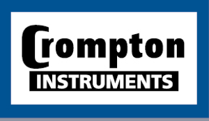 Crompton 125 mm MR-125-2500/5A