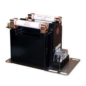 Order Crompton PTW3-2-60-422 _ Medium Voltage Potential Transformers, Two Bushing, Unfused, Primary Voltage - 4200