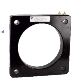 Order GE ITI 125-SD-38591 Current Transformer CT, Indoor, Model: 125, Ratio: 50:0.025 A, Single Phase, 10 kV BIL, 60 Hz