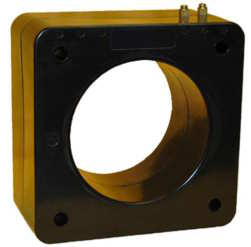 Order GE ITI 139-251 Current Transformer CT, Indoor, Model: 139, Ratio: 250:5 A, Single Phase, 10 kV BIL, 60 Hz