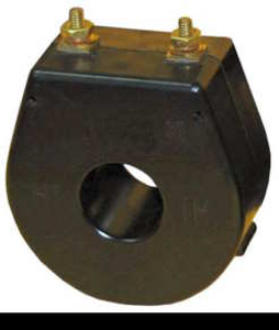 Order GE ITI 14RBT-800 Current Transformer CT, Indoor, Model: 14, Ratio: 80:5 A, Single Phase, 10 kV BIL, 60 Hz