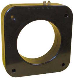 Order GE ITI 140-501 Current Transformer CT, Indoor, Model: 140, Ratio: 500:5 A, Single Phase, 10 kV BIL, 60 Hz
