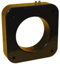 Order GE ITI 142-501 Current Transformer CT, Indoor, Model: 142, Ratio: 500:5 A, Single Phase, 10 kV BIL, 60 Hz
