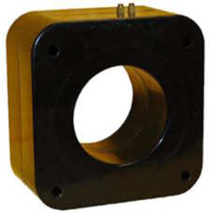 Order GE ITI 145-801 Current Transformer CT, Indoor, Model: 145, Ratio: 800:5 A, Single Phase, 10 kV BIL, 60 Hz