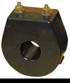 Order GE ITI 15RT-301 Current Transformer CT, Indoor, Model: 15, Ratio: 300:5 A, Single Phase, 10 kV BIL, 60 Hz