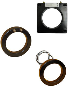 Order GE ITI 19RT-102 Current Transformer CT, Indoor, Model: 19, Ratio: 1000:5 A, Single Phase, 10 kV BIL, 60 Hz