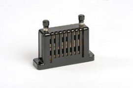 Simpson 08564 183 MULTIPLIER 750 AC VSIMPSON 08552 183 MULTIPLIER 500 DC V