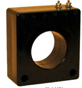 Order GE ITI 191-101 Current Transformer CT, Indoor, Model: 191, Ratio: 100:5 A, Single Phase, 10 kV BIL, 60 Hz