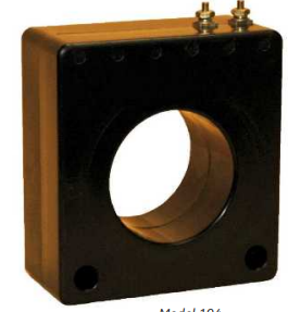 Order GE ITI 193-201-1 Current Transformer CT, Indoor, Model: 193, Ratio: 200:1 A, Single Phase, 10 kV BIL, 60 Hz