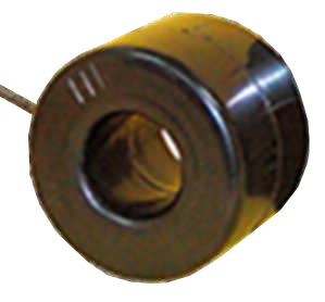 Order GE ITI 2SFT-201-0.1 Current Transformer CT, Indoor, Model: 2, Ratio: 200:0.1 A, Single Phase, 10 kV BIL, 60 Hz