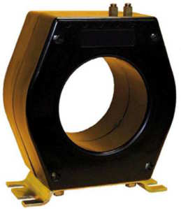 Order GE ITI 203-152 Current Transformer CT, Indoor, Model: 203, Ratio: 1500:5 A, Single Phase, 10 kV BIL, 60 Hz