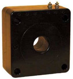 Order GE ITI 296I-101-1 Current Transformer CT, Indoor, Model: 296I, Ratio: 100:1 A, Single Phase, 10 kV BIL, 50 Hz