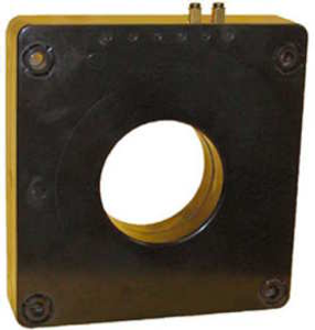 Order GE ITI 306-122MR Current Transformer CT, Indoor, Model: 306, Ratio: 1200:5 A, Single Phase, 10 kV BIL, 60 Hz