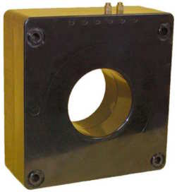 Order GE ITI 307-SD-13158MA Current Transformer CT, Indoor, Model: 307, Ratio: 500:1 A, Single Phase, 10 kV BIL, 60 Hz